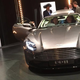 Illustration for article titled Here's The New Aston Martin DB11 Way Before You're Supposed To See It
